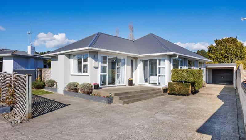 37 Parkland Crescent, Terrace End