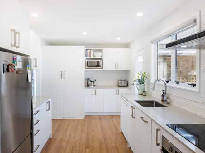 37 Parkland Crescent, Terrace End