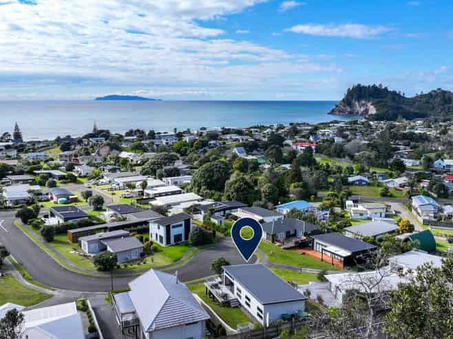 20 Ross Place, Whiritoa