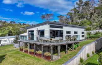 20 Ross Place, Whiritoa