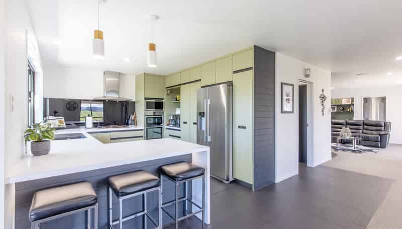 14 Centre Road, R D 7, Dannevirke