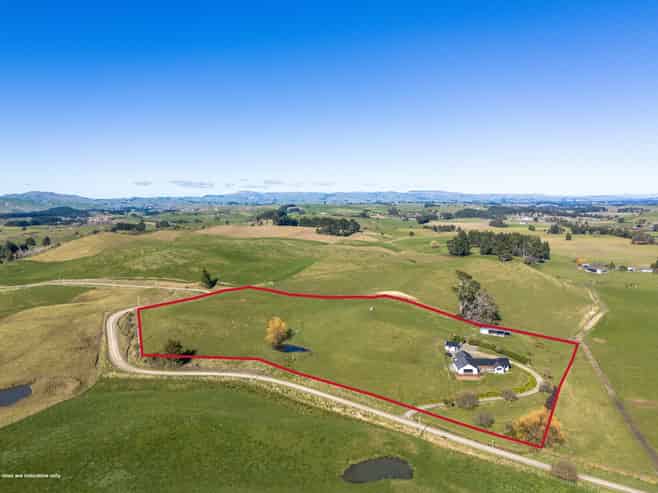 14 Centre Road, RD 7, Dannevirke