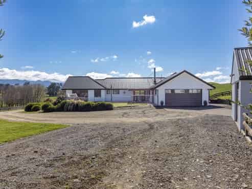 14 Centre Road, RD 7, Dannevirke