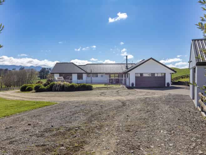 14 Centre Road, RD 7, Dannevirke