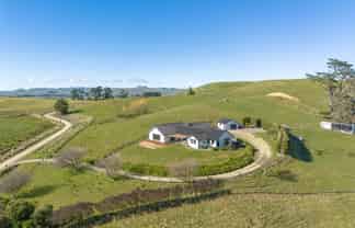14 Centre Road, RD 7, Dannevirke