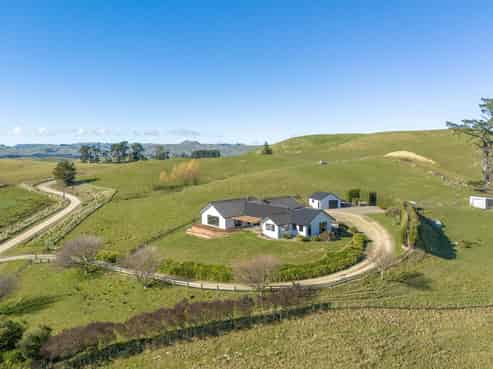 14 Centre Road, RD 7, Dannevirke