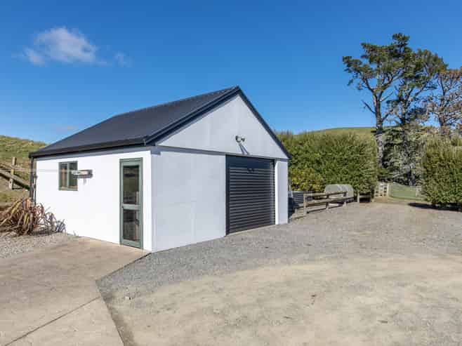 14 Centre Road, RD 7, Dannevirke