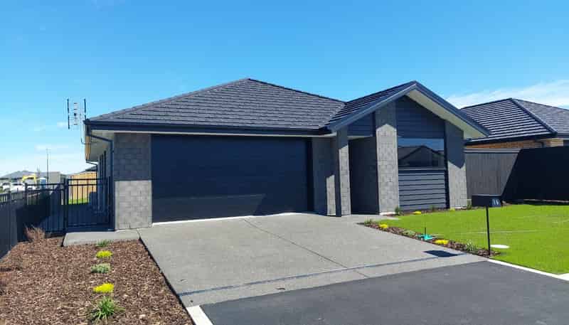 16 Westbrook Avenue, Rolleston