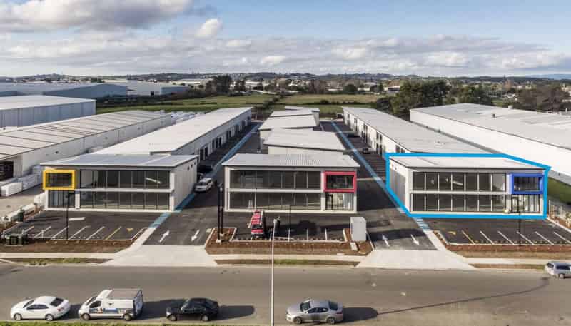 1/9 Chonny Crescent, Manurewa