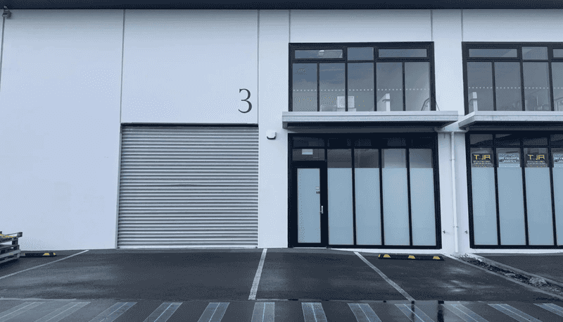 3/9 Chonny Crescent, Manurewa