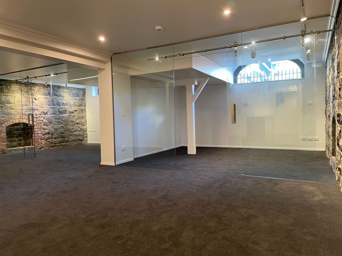 Refurbished Heritage Office Suite 75 m² - Ansicht 4