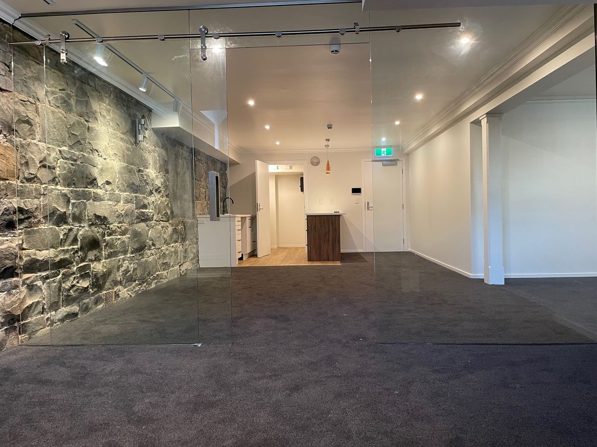 Refurbished Heritage Office Suite 75 m² - Ansicht 3
