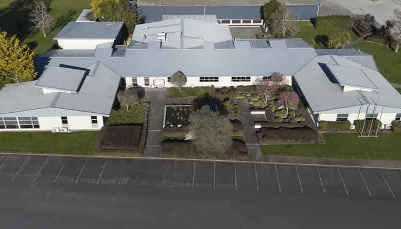 6128 Great South Road, Horotiu