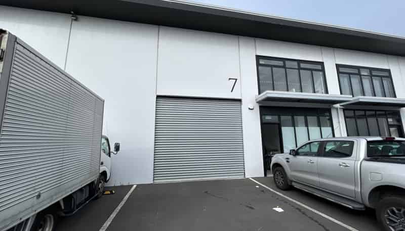 7/9 Chonny Crescent, Manurewa