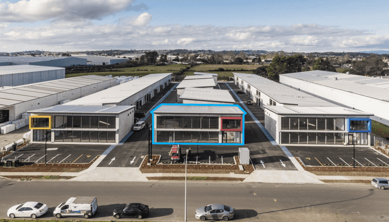 14/9 Chonny Crescent, Manurewa
