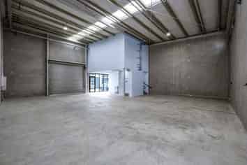 Prime Wiri Industrial – Available Immediately