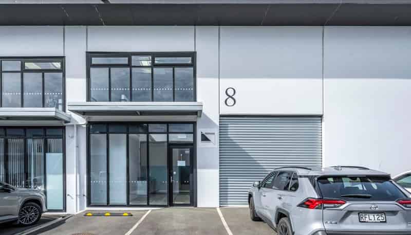8/9 Chonny Crescent, Manurewa