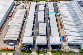 Prime Wiri Industrial – Available Immediately