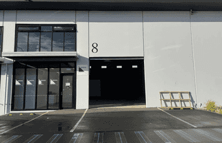 Prime Industrial Unit