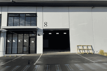 Prime Industrial Unit