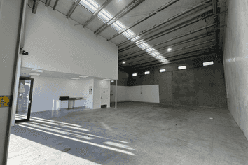 Prime Industrial Unit