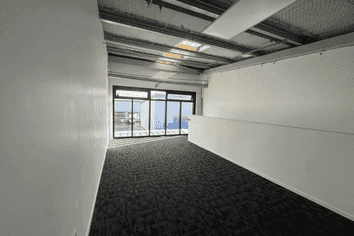 Prime Industrial Unit