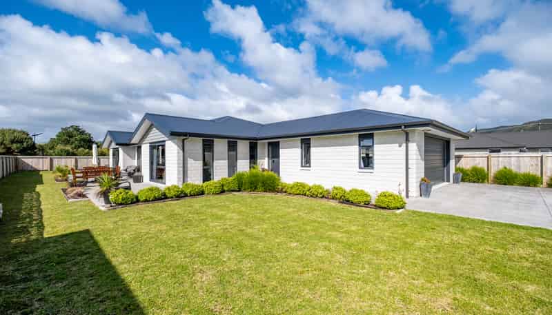 5 Karawaka Street, Ahipara