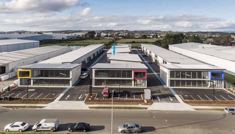 16/9 Chonny Crescent, Manurewa