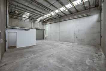 Versatile Industrial - Options Available