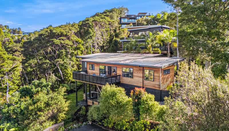 8 Island View Close, Paihia