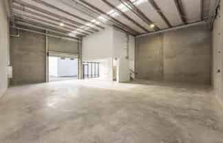 Functional Industrial Space