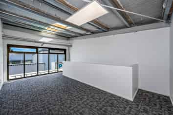 Functional Industrial Space!