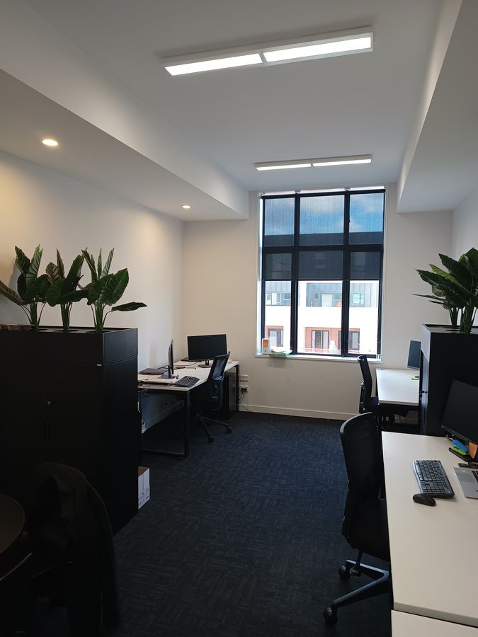 Furnished Office - Ansicht 5