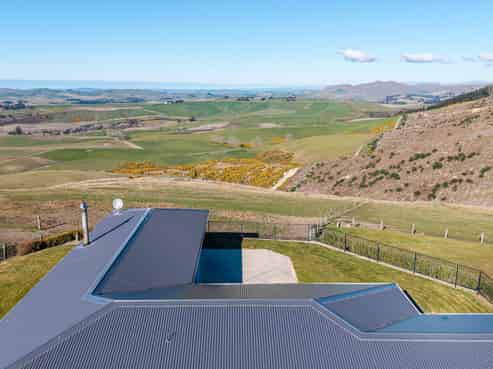 433 Kowhatu Road, Waihaorunga