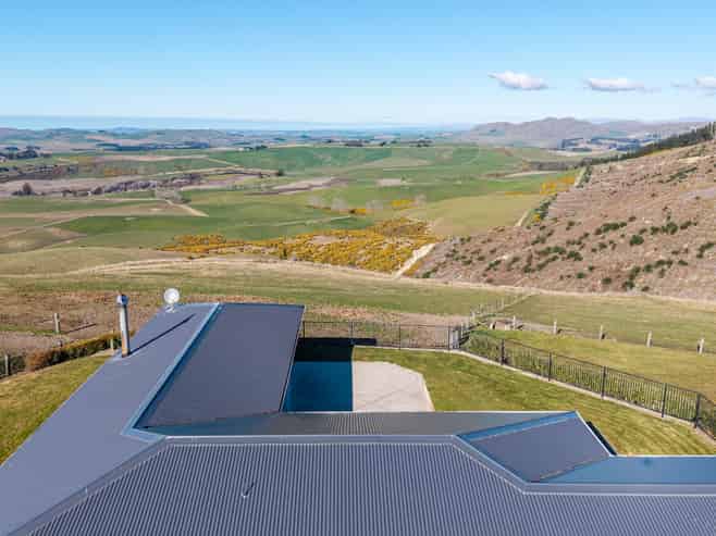 433 Kowhatu Road, Waihaorunga