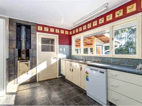 433 Kowhatu Road, Waihaorunga