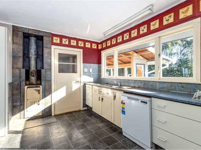 433 Kowhatu Road, Waihaorunga