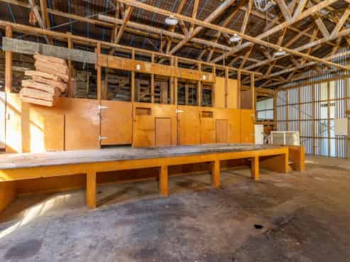 433 Kowhatu Road, Waihaorunga
