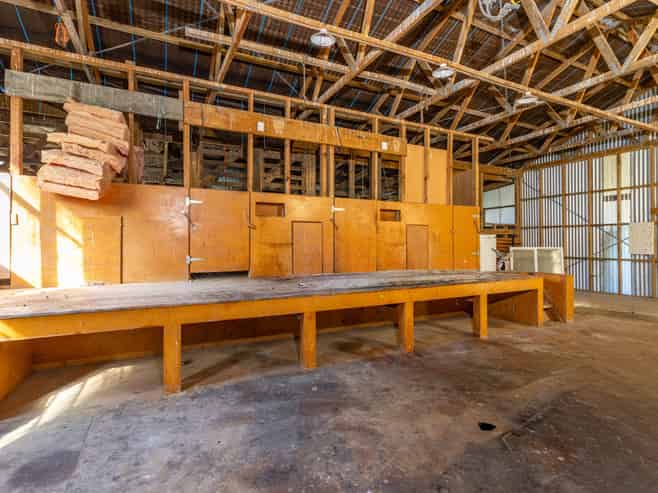 433 Kowhatu Road, Waihaorunga