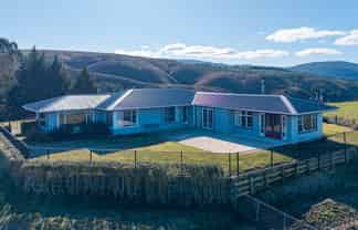 433 Kowhatu Road, Waihaorunga