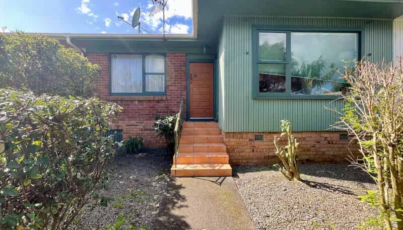 2/6 Edison Place, Saint Heliers