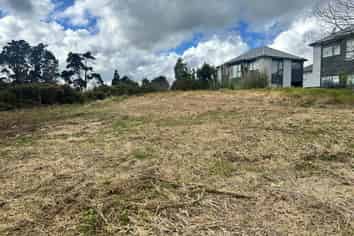 Lot 18-20  Market Street, Pokeno