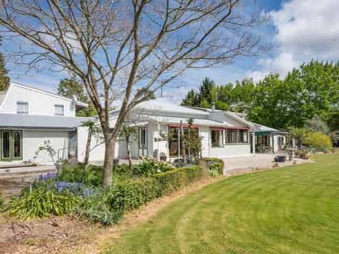 511 Waimea West Road, Brightwater