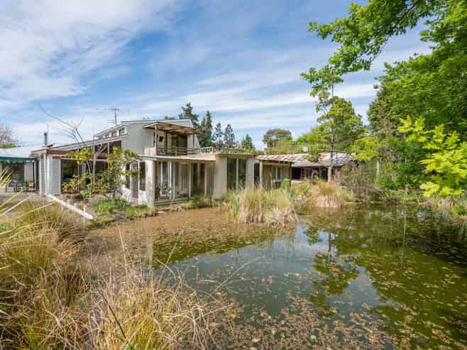 511 Waimea West Road, Brightwater