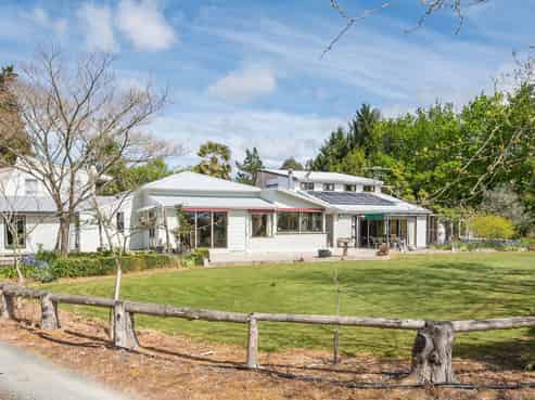 511 Waimea West Road, Brightwater