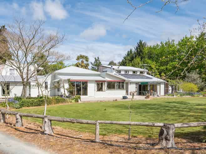 511 Waimea West Road, Brightwater