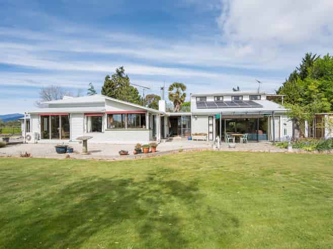 511 Waimea West Road, Brightwater