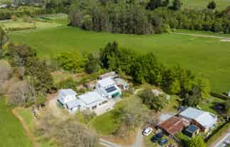 511 Waimea West Road, Brightwater