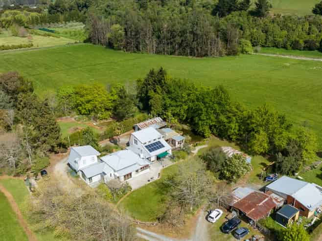 511 Waimea West Road, Brightwater