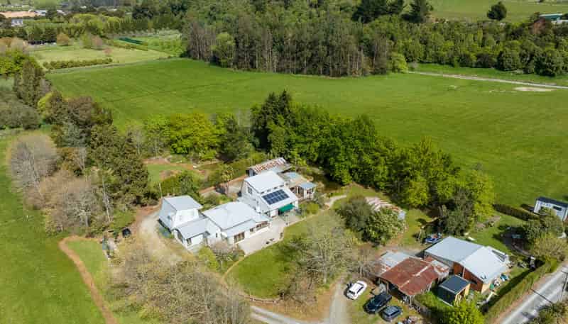 511 Waimea West Road, Brightwater
